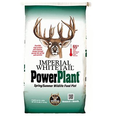 Whitetail Institute PP25 Imperial