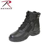 Rothco 6 Inch Blood Pathogen Resistant & Waterproof Tactical Boot, 12 screenshot. Shoes directory of Clothing & Accessories.