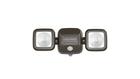 Mr. Beams MB3000 High Performance Wireless Battery Powered Motion Sensing Led Dual Head Security Spo