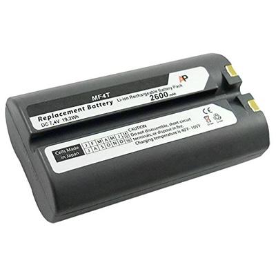 Artisan Power O'Neil MicroFlash 4t, LP3, OC2, OC3, OC4 Printer: Replacement Battery. 2600 mAh