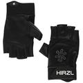 HIRZL Unisex – Erwachsene GRIPPP Force SF (XXL) Fitnesshandschuh, Black
