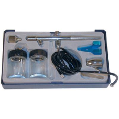 Advanced Tool Design Model ATD-6849 Air Brush Kit