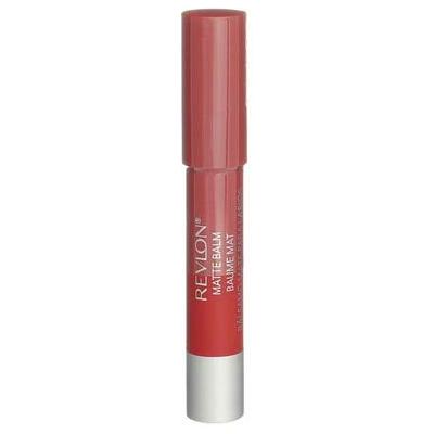 Revlon ColorBurst Matte Lip Balm, Standout [250] 0.09 oz (Pack of 2)