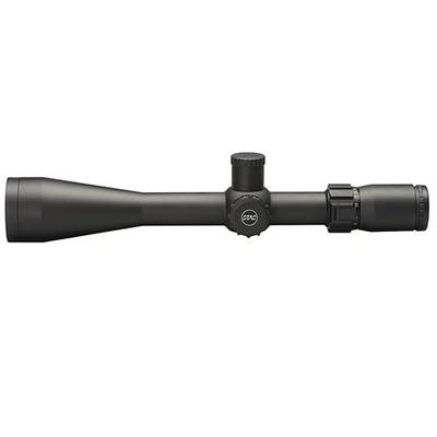Sightron 26015 S Tac Series Riflescope, 4-20x50mm, MOA-2 Reticle, Matte Black