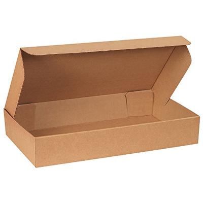 Aviditi Garment Mailer, 28-3/4" X 16" X 5", Kraft, Bundle of 25 (MFCKRAFT)