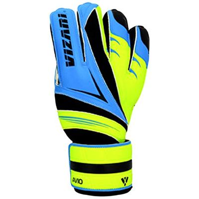 Vizari Avio F.R.F Glove, Blue/Green, Size 7