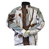 Wildfowler Men's Soft Shell Jacket Jacket, Wildtree Snow, X-Large screenshot. Men's Jackets & Coats directory of Men's Clothing.