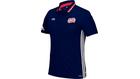 MLS New York City Football Club Men's Sideline Team Color Polo, Medium, Navy