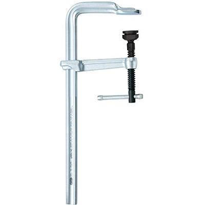 Bessey SQ4 6-Inch Super Quick All Steel Sliding Arm Clamp