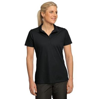 Sport-Tek Women's Micropique Sport Wick Polo L True Royal