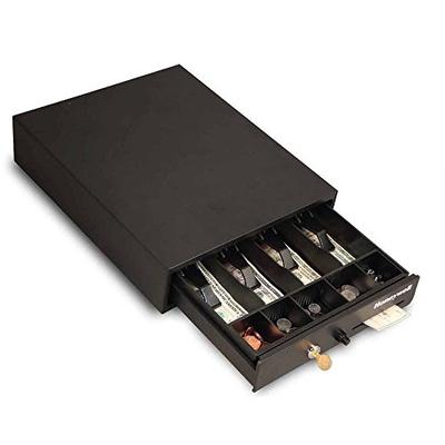 Space-Saver Cash Drawer