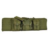 VooDoo Tactical Padded Weapons Case, Olive Drab, 46