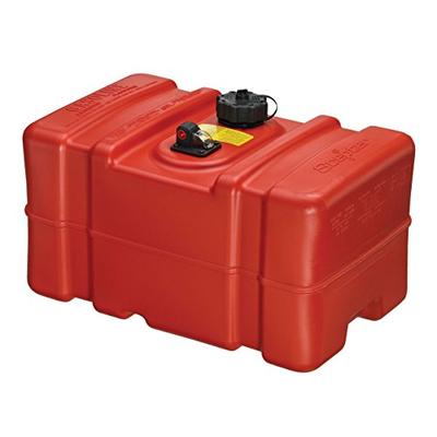 Moeller 12-Gallon EPA High Profile Portable Fuel Tank