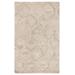 Jaipur Living Hassan Handmade Trellis Beige/ Cream Area Rug (5'X8') - RUG136925