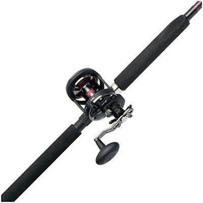 PENN Warfare Star Drag Combo