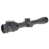 Trijicon TR26-C-200107 AccuPoint 2.5-12.5x42mm Riflescope, 30mm Main Tube with BAC Green Triangle Po screenshot. Hunting & Archery Equipment directory of Sports Equipment & Outdoor Gear.