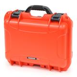 Nanuk 915 Waterproof Hard Case with Padded Dividers - Orange screenshot. Electronics Cases & Bags directory of Electronics.