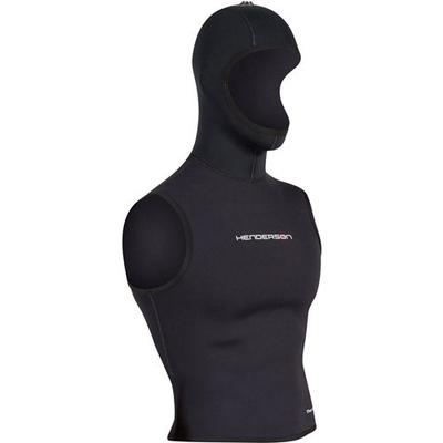 Henderson Thermoprene Pro Men's 7/5mm Hooded Vest