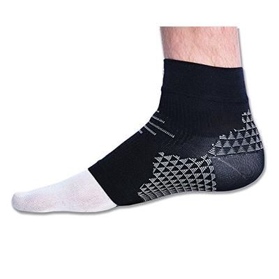 Pro-Tec Athletics Plantar Fasciitis Pf Foot Sleeve - Small