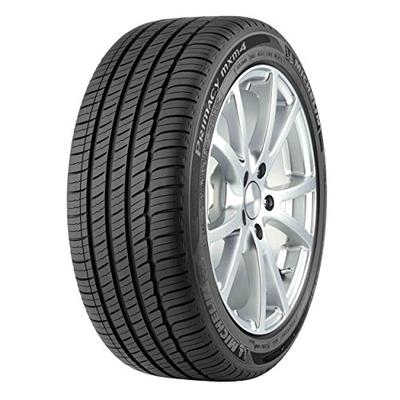 Michelin Primacy MXM4 Touring Radial Tire - P225/45R18 91V