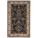 "Jaipur Living Chambery Handmade Floral Blue/ Multicolor Area Rug (9'6""X13'6"") - RUG129287"