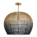 Arteriors Home Swami 22 Inch Large Pendant - 45060