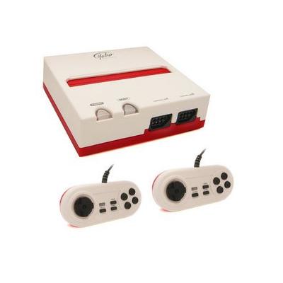Yobo FC Game Top Loader Console (Red/White)