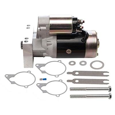 Sierra 18-6835 Yamaha I/O Starter
