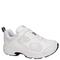 Drew Shoe Women's Flash II Sneakers,White,10 M