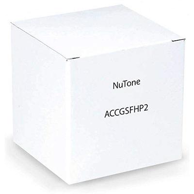 Nutone ACCGSFHP2 HEPA filter kit