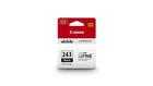 CanonInk 1287C001 Canon PG-243 Black Cartridge, Compatible to MX492, MG3020, MG2920,MG2924, iP2820,