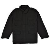Rothco Soft Shell Tactical M-65 Jacket, Black, X-Large screenshot. Specialty Apparel / Accessories directory of Specialty Apparel.