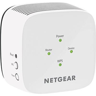 NETGEAR EX6110-100NAS AC1200 WiFi Range Extender