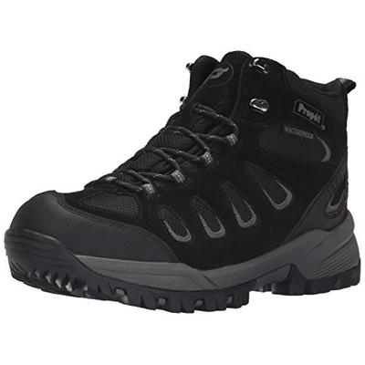 Propet Men's Ridge Walker Hiking Boot, Declair, 15 D US