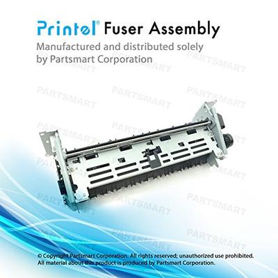 Fuser Assembly (110V) - HPM401