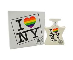 Bond No. 9 I Love New York for Marriage Equality By EDP Spray for Women, 3.3 Ounce