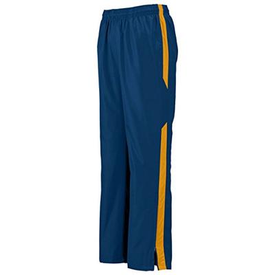 Augusta Sportswear Women's Avail Pant L Navy/Gold