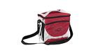 NCAA Arkansas Razorbacks 24-Can Cooler with Bottle Opener and Front Dry Storage Pocket