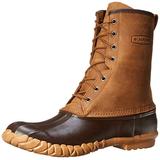 LaCrosse Men's Uplander II 10-Inch Brown Snow Boot,Brown,10 M US screenshot. Shoes directory of Clothing & Accessories.