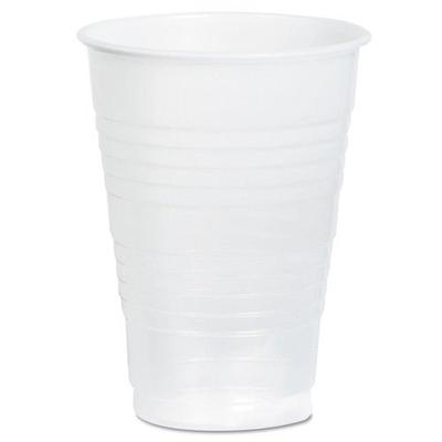 Solo Cup Company Y12T Galaxy Translucent Cups, 12oz, 1000/carton