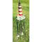 Assateague Islands Lighthouse Nautical Beacon Resonant Relaxing Wind Chime Patio Garden Decor