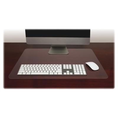 Lorell Desk Pads, 24 x 19 Inches, Matte