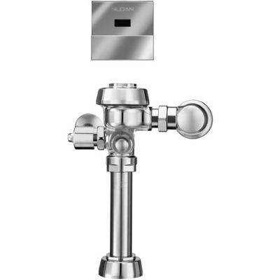 Sloan Valve ROYAL 111-1.28 Optima Royal Sensor Closet Flush Valve, Chrome