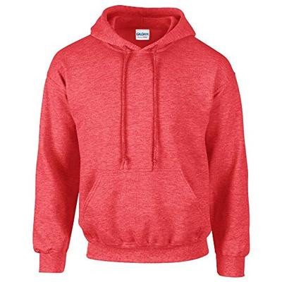 Gildan Heavy Blend Hooded Sweatshirt - 18500