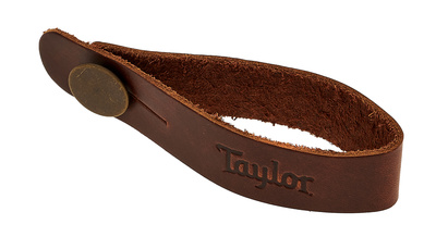 Taylor Strap Adapter Medium Brown