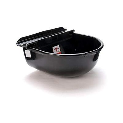 LITTLE GIANT 88ESW Automatic Waterer, Black