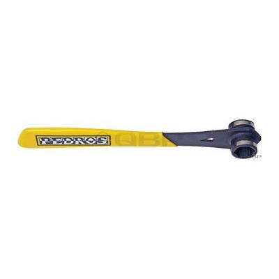 Pedros bike tools Pro cassette wrench mount 2.0