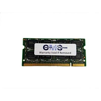 4Gb (1X4Gb) Memory Compatible with Hp/Compaq Business Desktop Dc7900 Ultra Slim Desktop By CMS A42