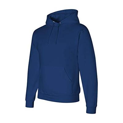 Jerzees Men's Pullover Hoodie