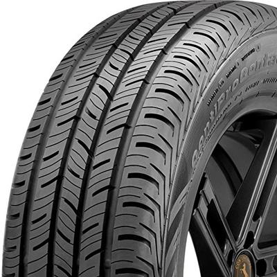 225/60-17 Continental ContiProContact All Season Touring Tire 540AA 98T 2256017